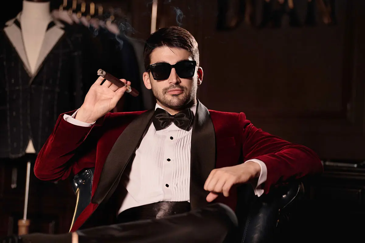 Duan Tailor - The Sartorial Gallery