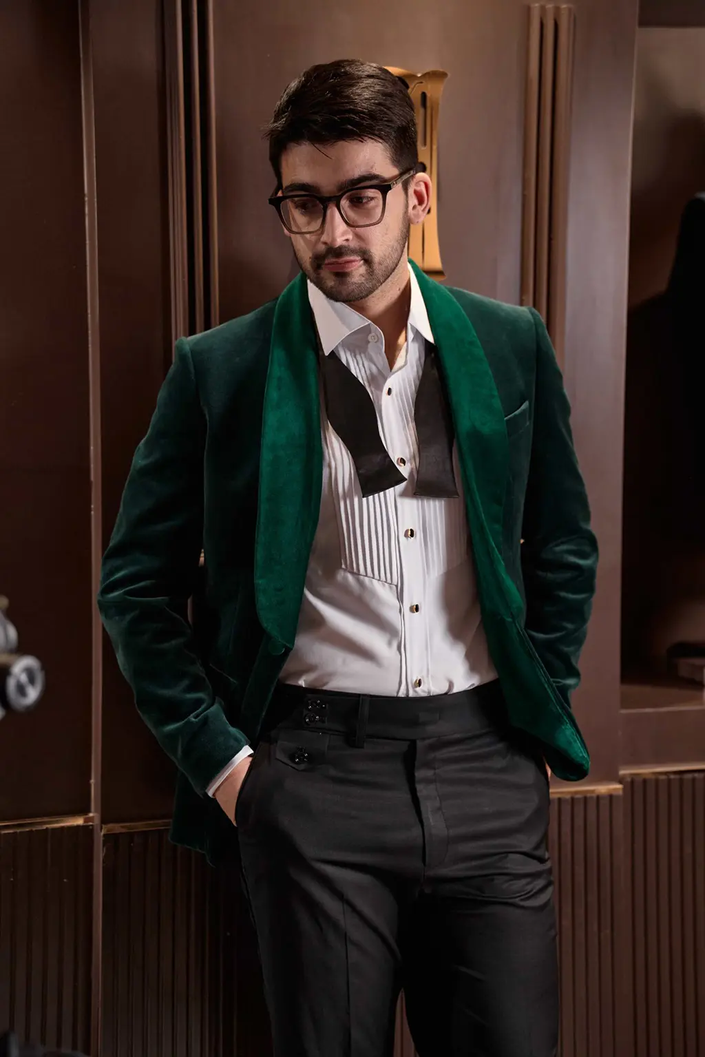 DuanTailor Customer 9