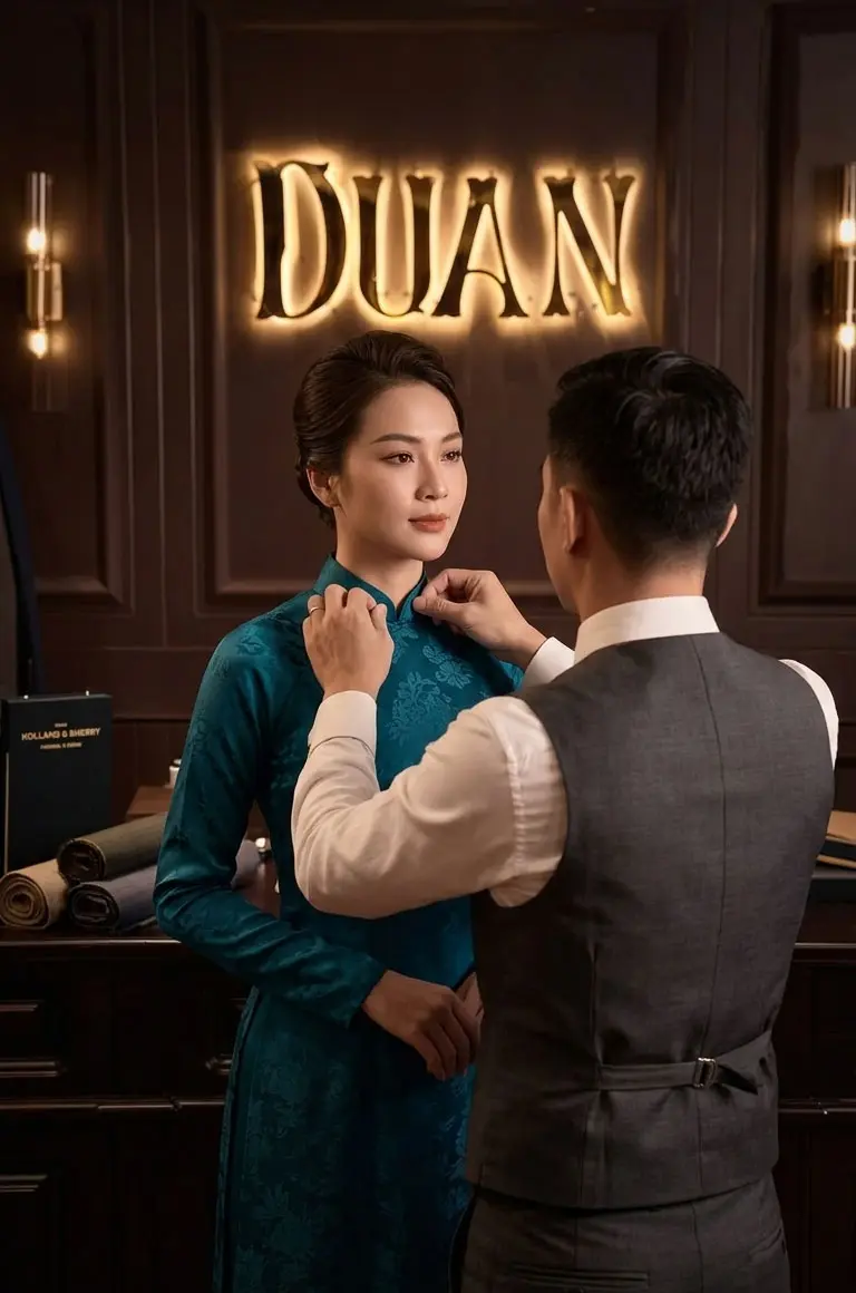 Step 5: Artisanal Refinement