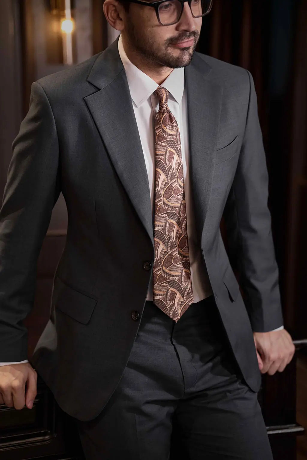 Step 6: Forward Fitting