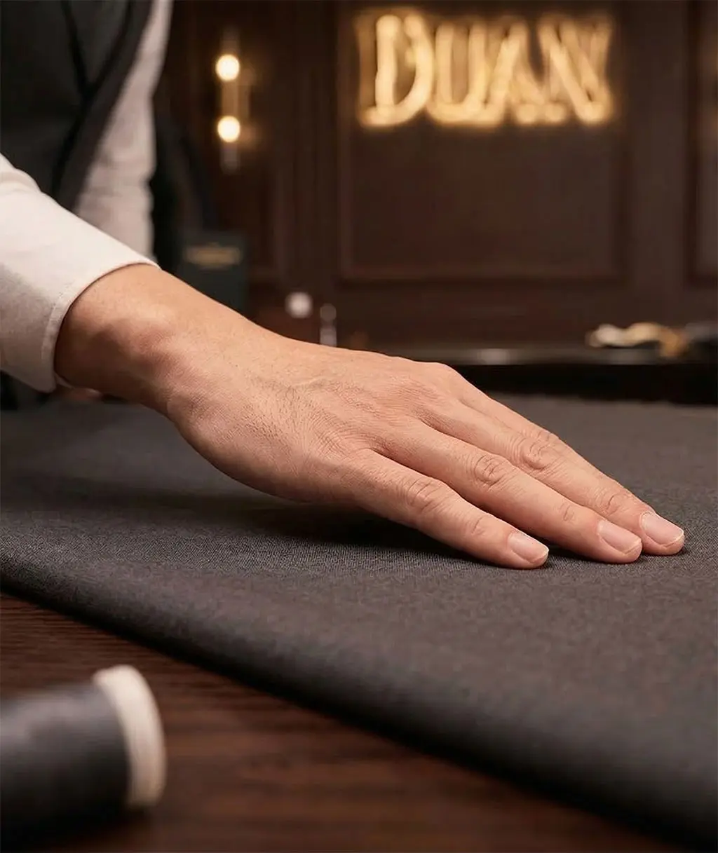 Performance and Prestige Fabrics