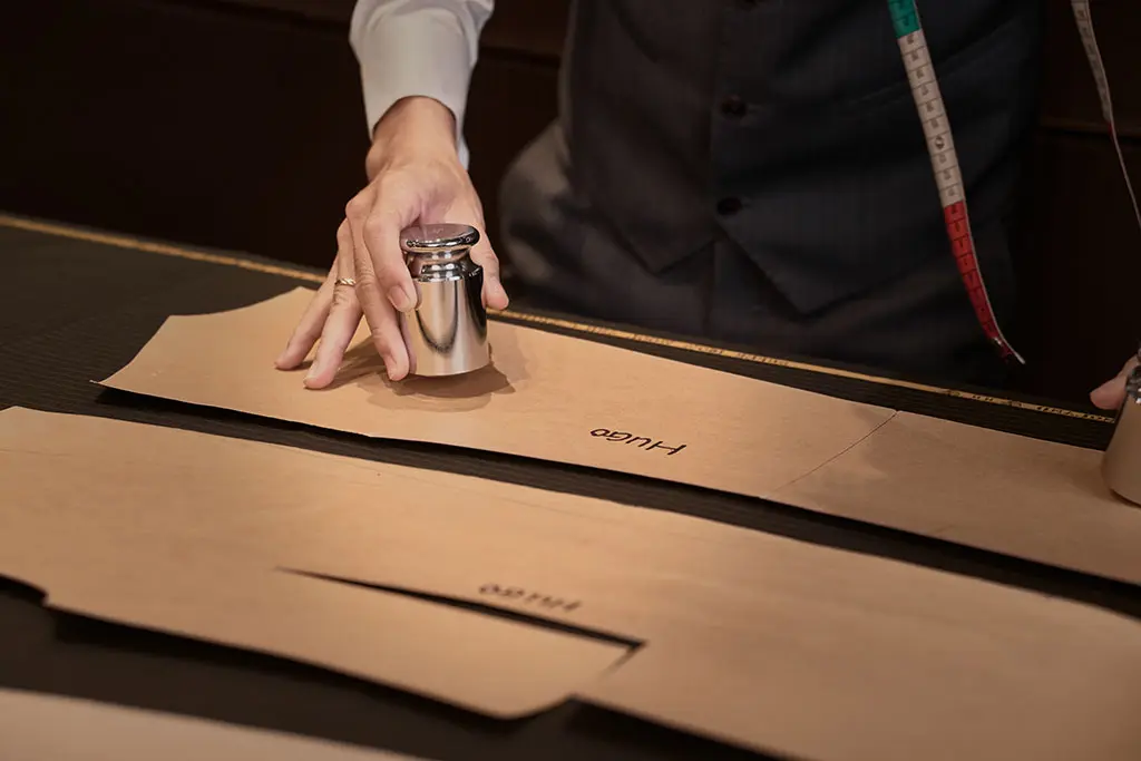 Step 3: Pattern Adaptation